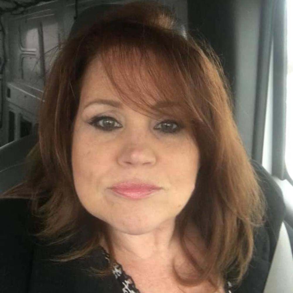 Meet your Posher, Tami